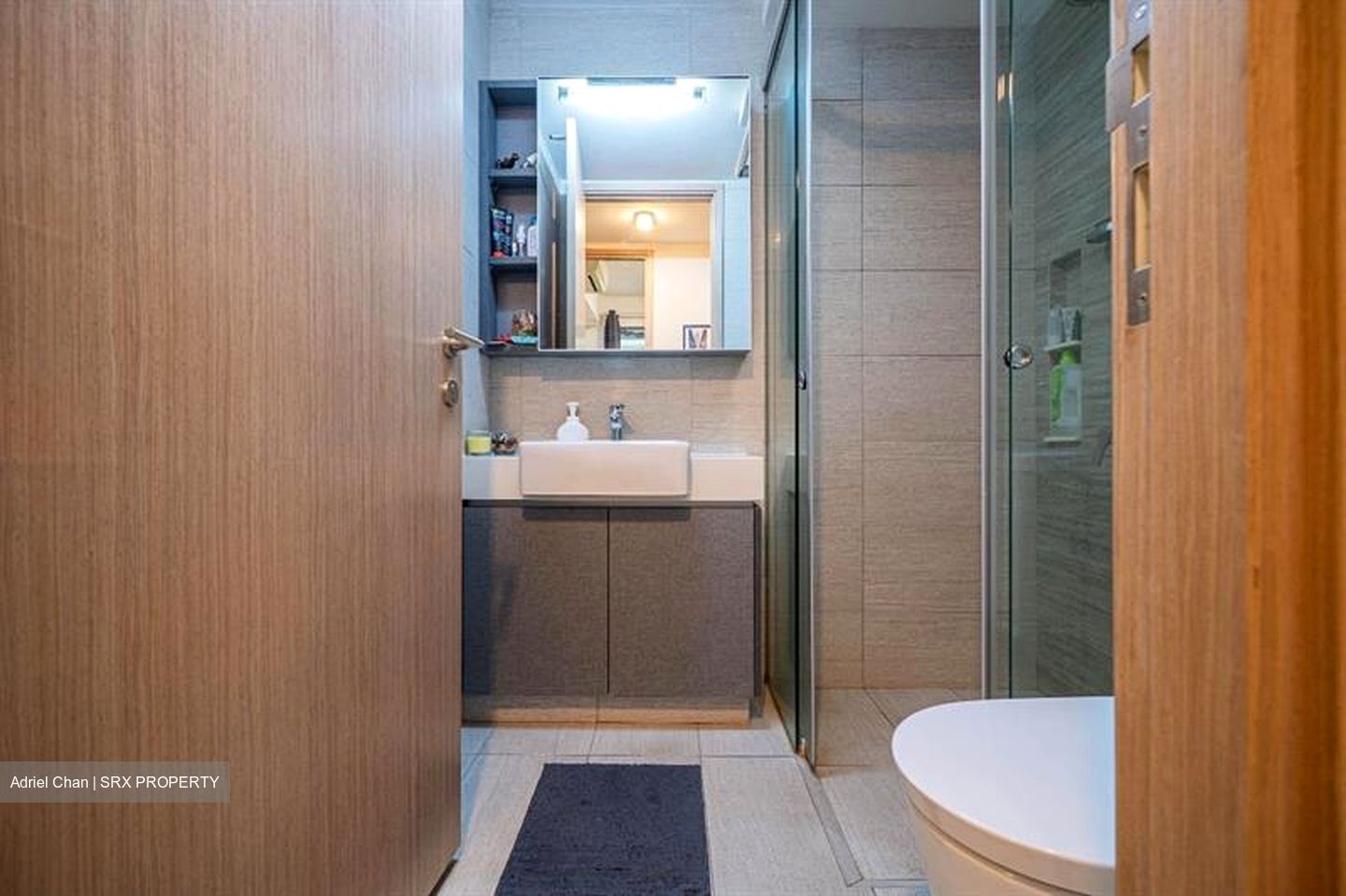 High Park Residences (D28), Apartment #599244451